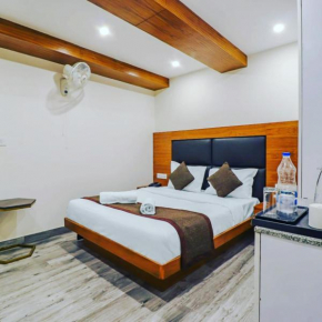 Hotel Thee Aura Near Mall Road - A Luxury Boutique Stay in Mussoorie
